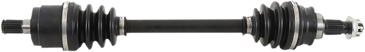 8-Ball Xtreme Duty Axle, Rear Right - 8Ball Xtreme Duty Axle - Click Image to Close