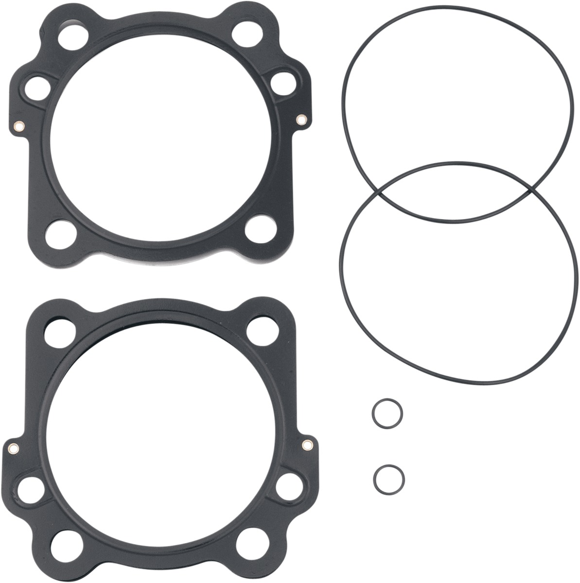 Head Gasket Kits - Gasket Set 0.045'' Mls Head - Click Image to Close