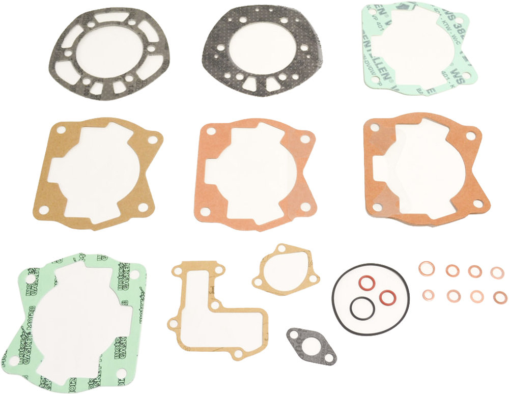 Complete Gasket Kit - Click Image to Close