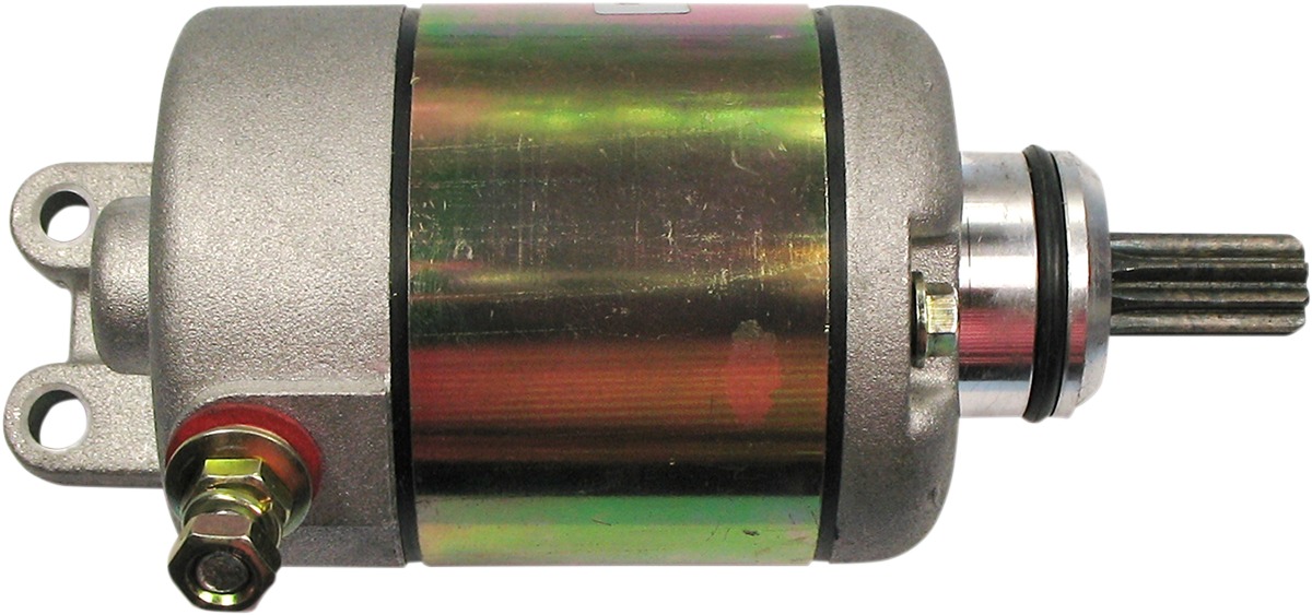 Starter Motor - For 00-07 KTM 250-525 - Click Image to Close