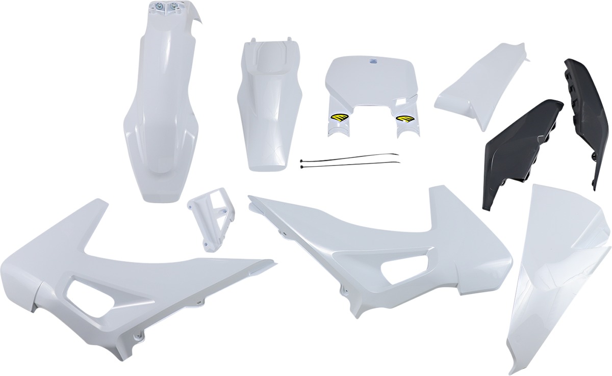 5-Piece Replica Kit for Husqvarna - Husq 5 Piece Rep Kit Orig 20 - Click Image to Close