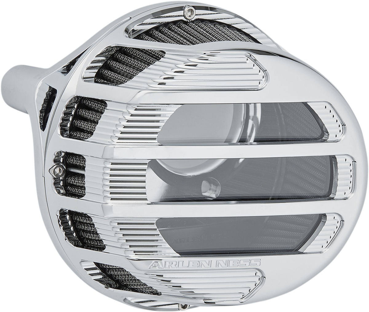 Sidekick Air Cleaner 07-20 Xl - Click Image to Close