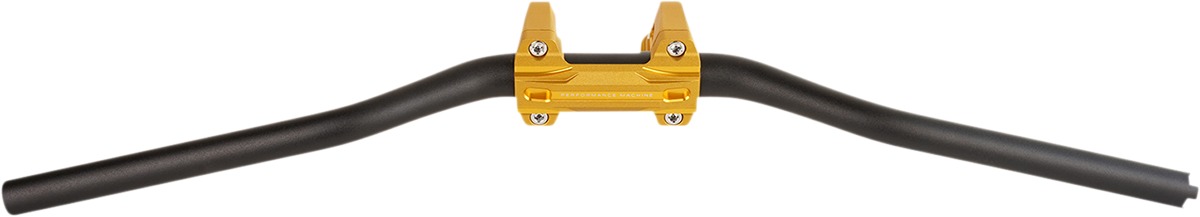 Phatbar/Riser Kit-Ext Wire - Gold Ops - Click Image to Close