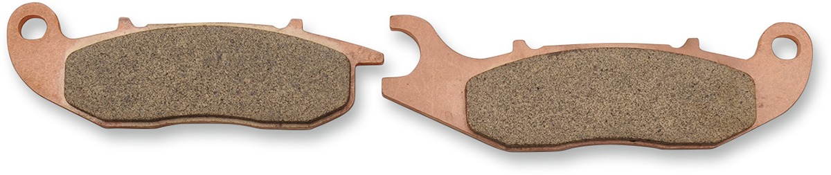 Sintered Brake Pads - 859Si Race Brake Pads Sbs - Click Image to Close