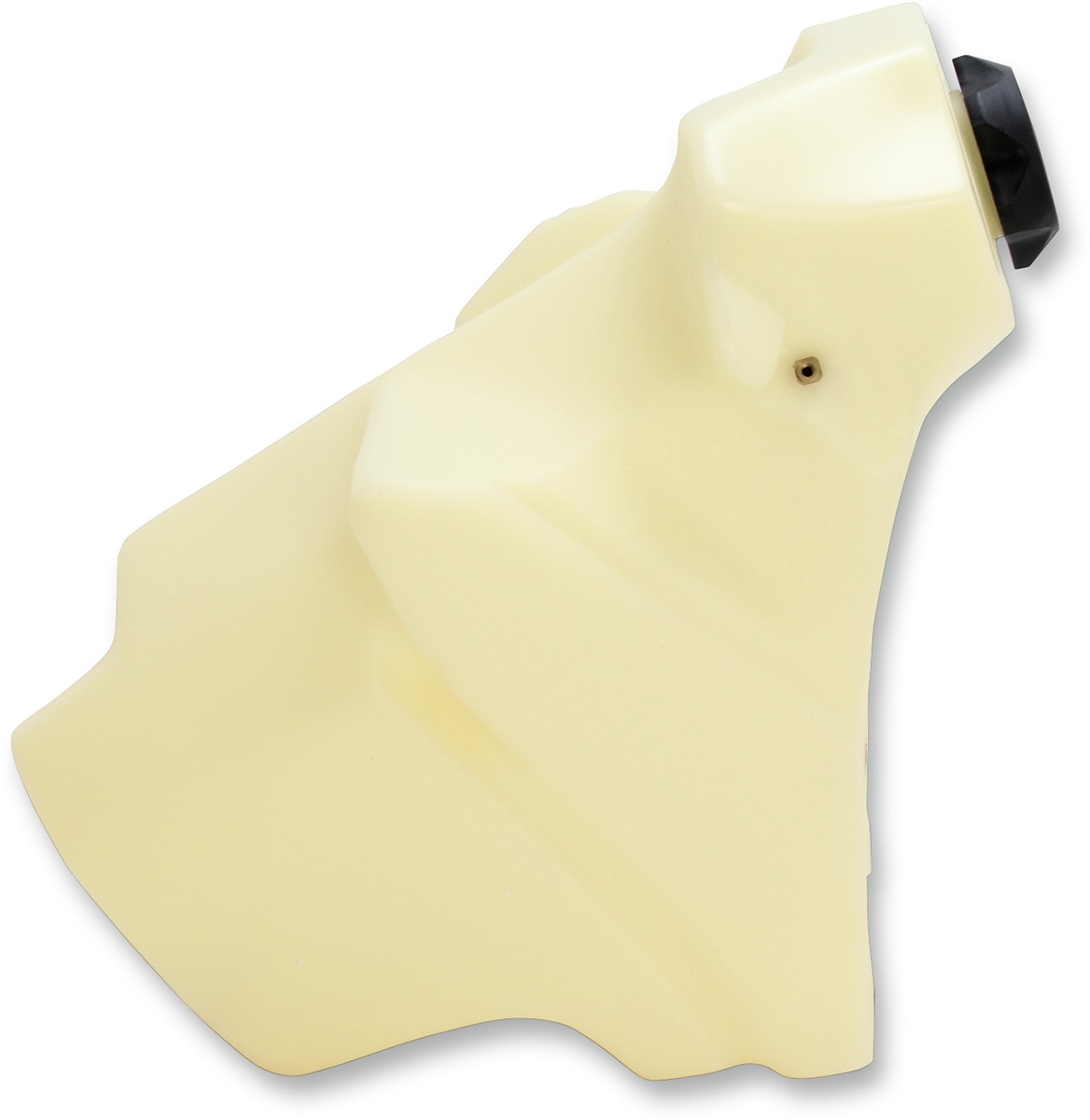 3.2 Gal Gas Tank - Natural White - Click Image to Close