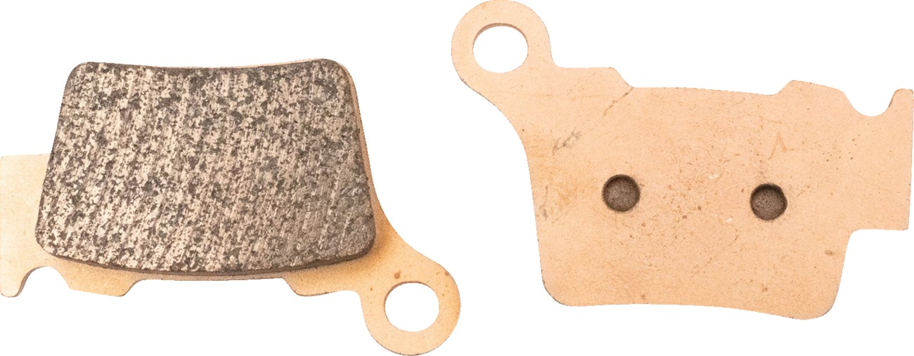 Sintered Brake Pads - Click Image to Close