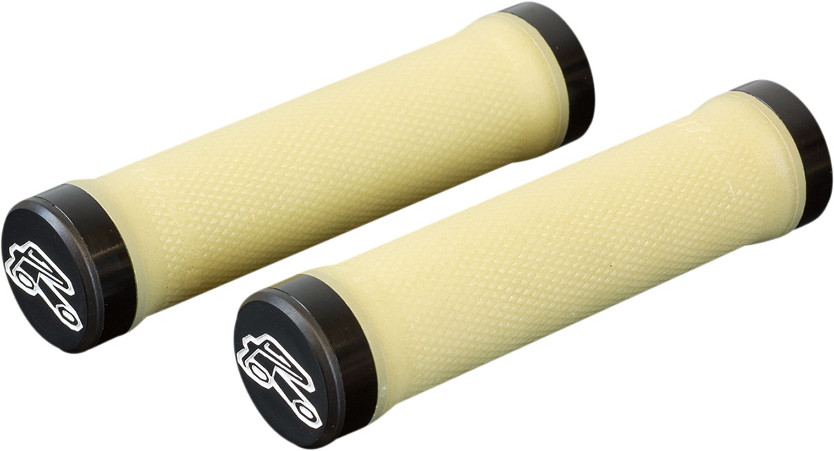 30mm Lock-On Grip Aramid - Lock-On Grip Kevlar - Click Image to Close