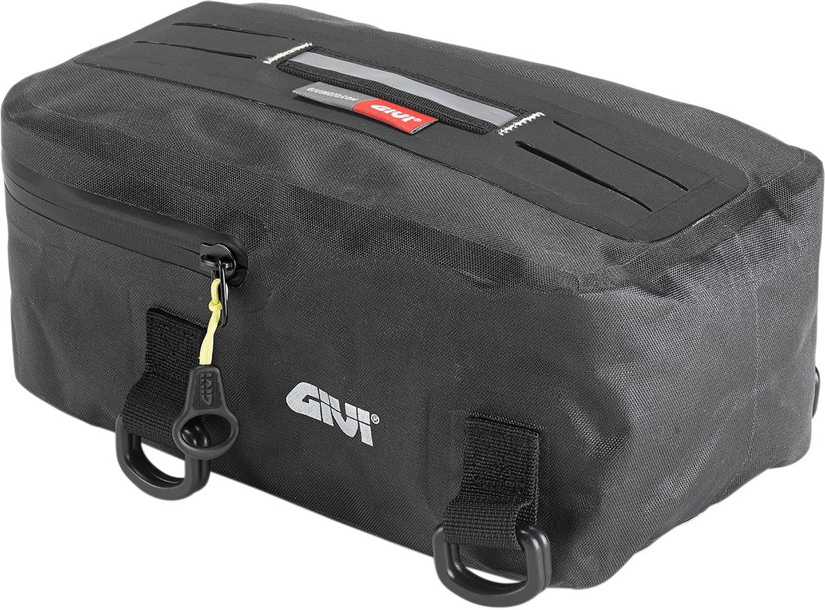 Canyon Universal Tool Bag - Gravel-T Toolbag - 5 Ltr - Click Image to Close