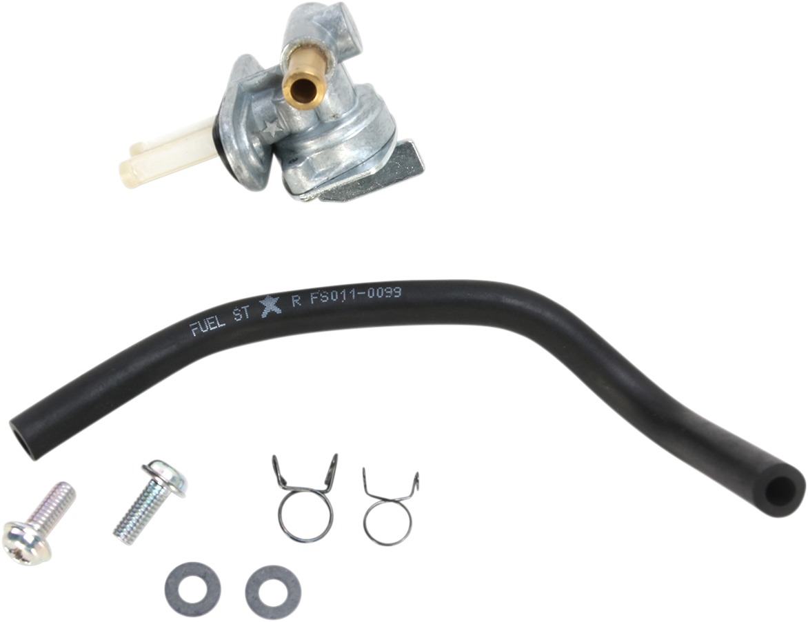 Fuel Valve Kits - Fuel Valve Kit Yam - Click Image to Close