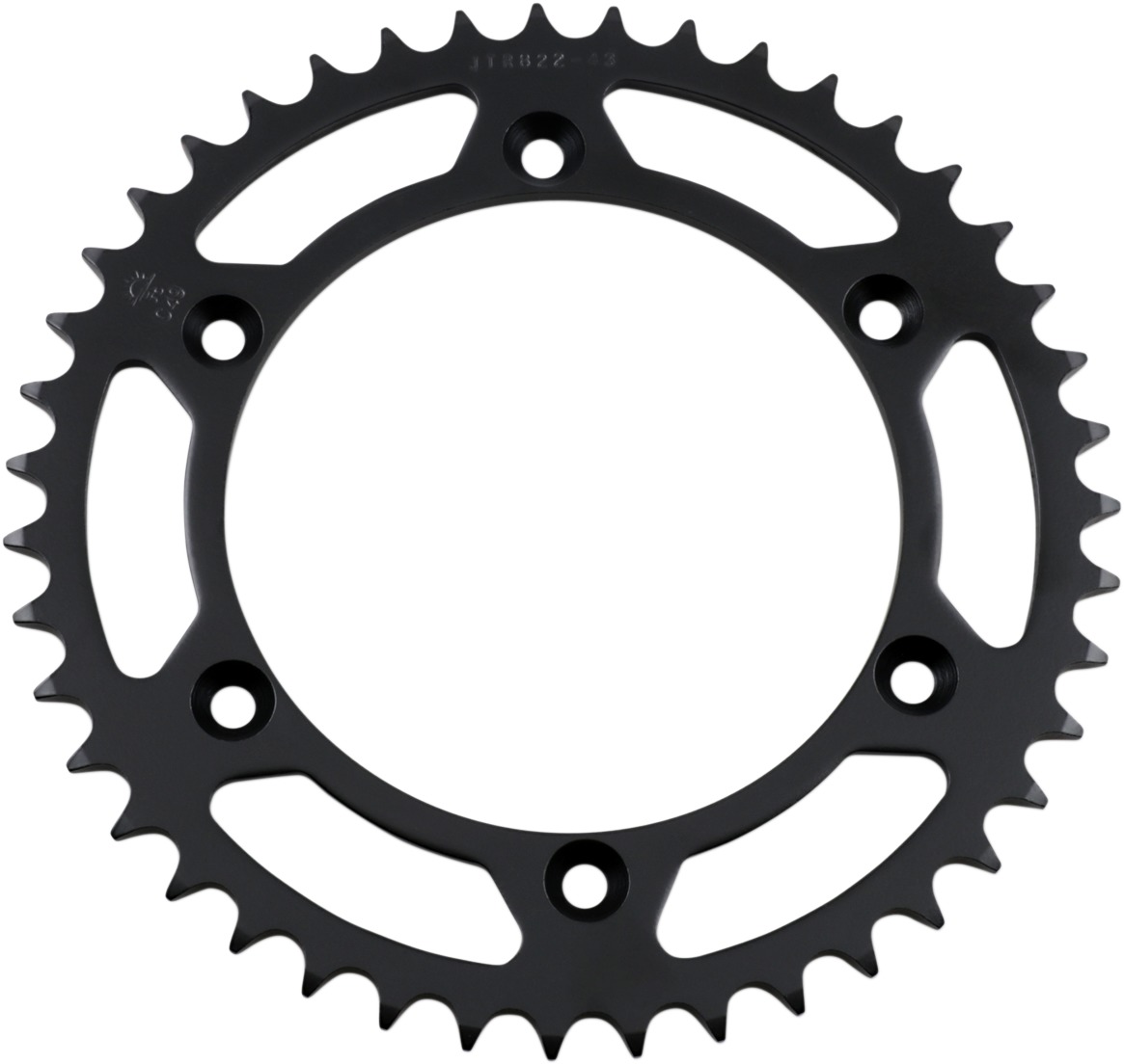 Steel Rear Sprocket - 41 Tooth 520 - For Husqvarna Suzuki Beta Cagiva Gas Gas - Click Image to Close