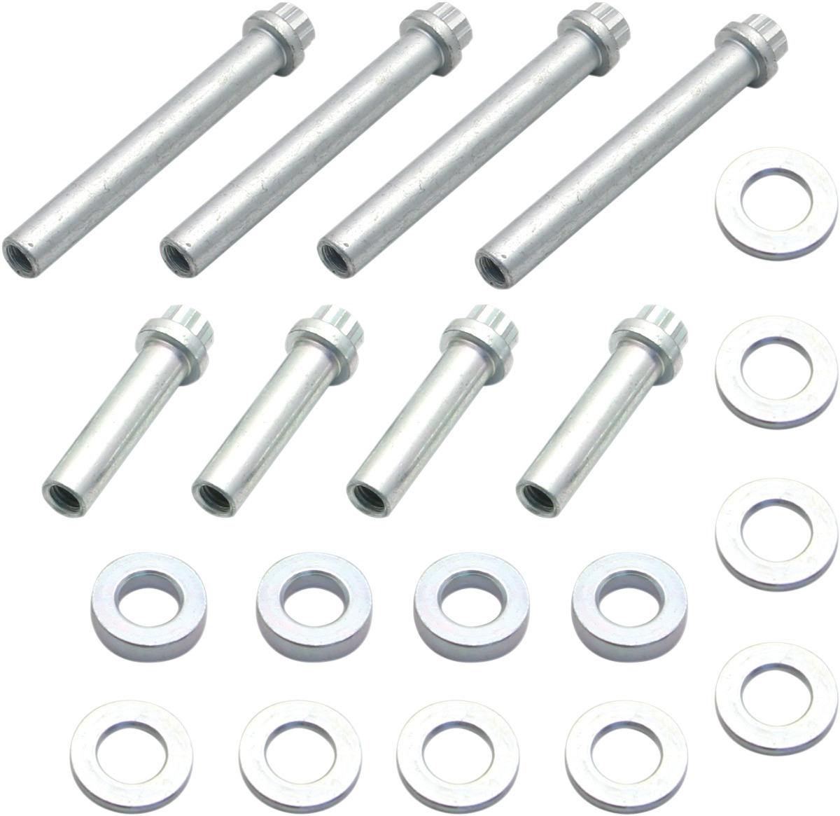 Head Bolts - Head Bolt Kit - Click Image to Close