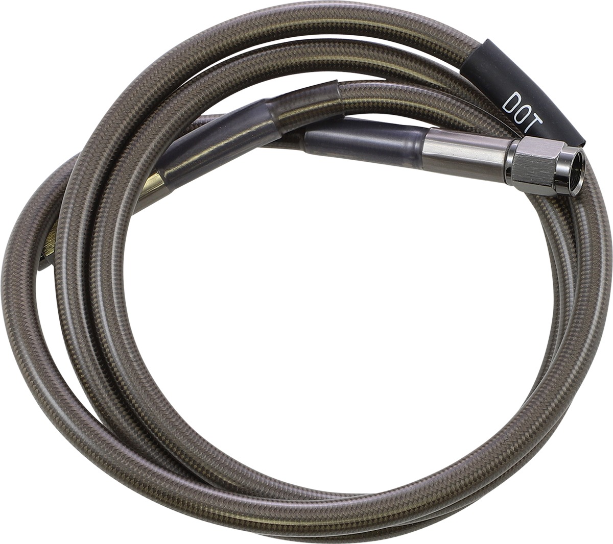 Russell Renegade Universal Brake Line - 47" - Click Image to Close