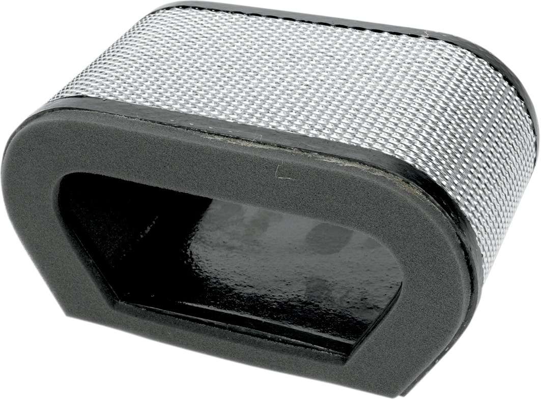 Reusable Foam Air Filter - For 98-01 Yamaha R1 - Click Image to Close