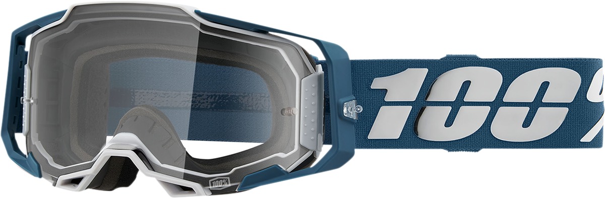 Armega Goggles - Armega Albar Clr Lens - Click Image to Close