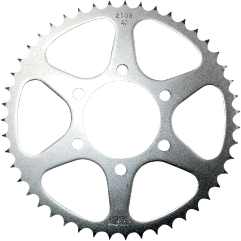 Rear Steel Sprocket 50T - Click Image to Close