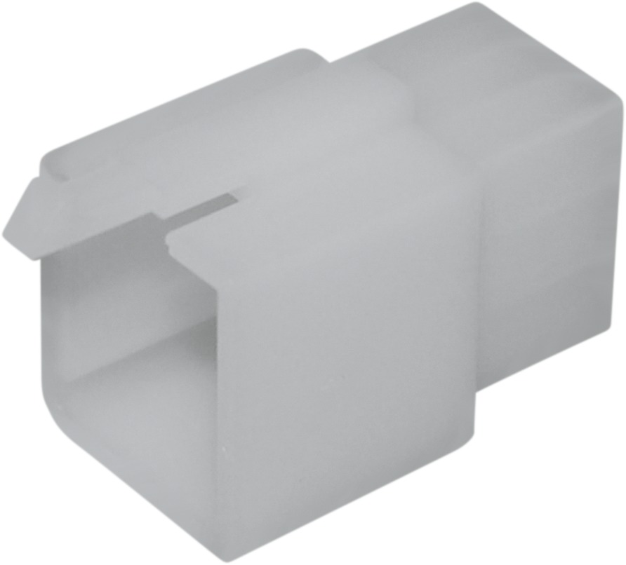 ML 110 Locking Series 9-Pin Male Coupler (5 Pack) - Click Image to Close