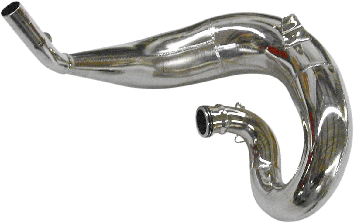 Fatty Expansion Chamber Head Pipe - For KTM 250 & 300 - Click Image to Close