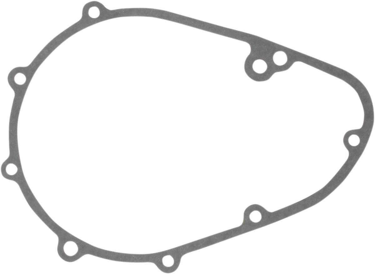 Alternator Cover Gaskets - Alt Gasket Gpz1100 - Click Image to Close