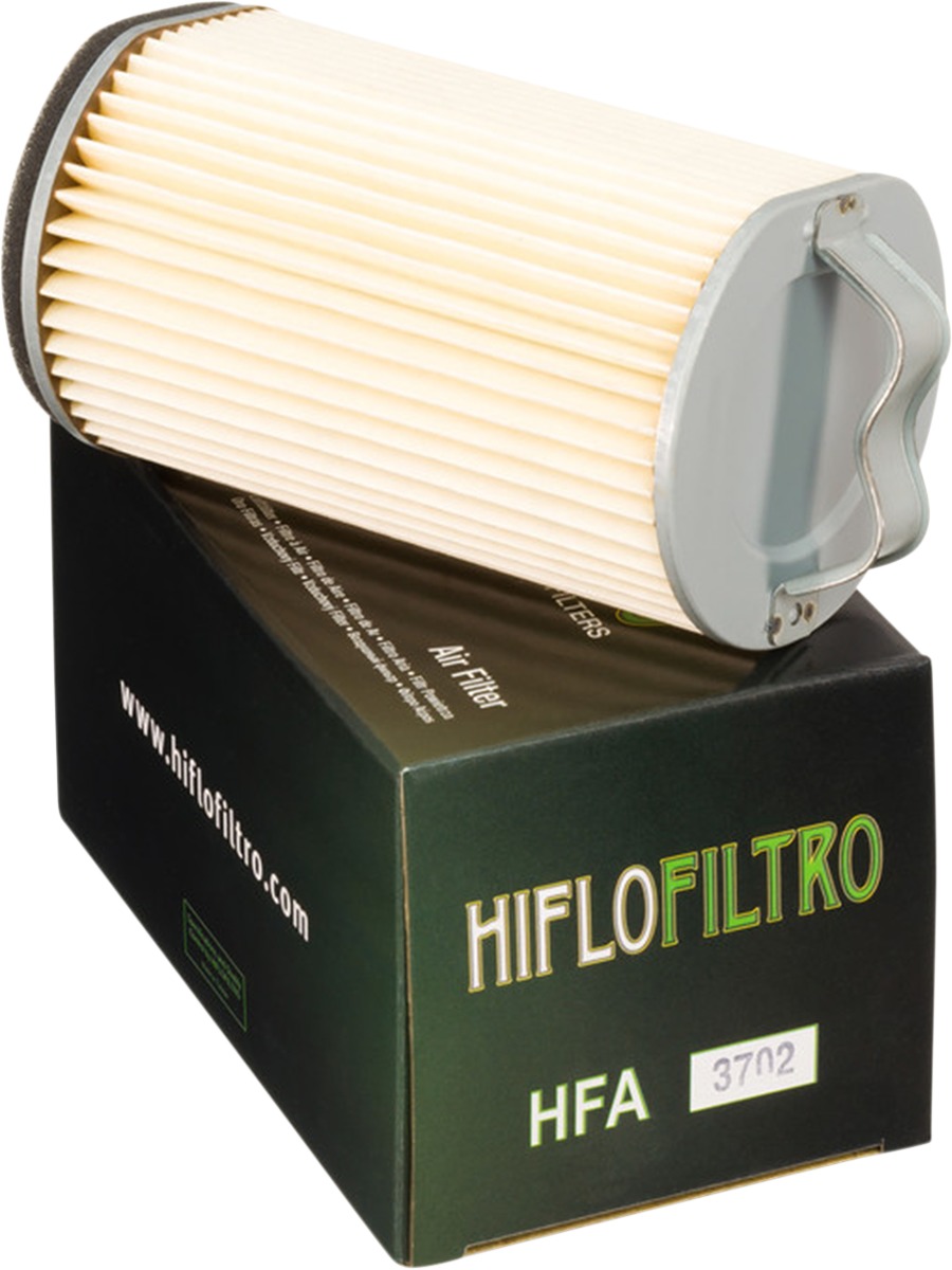 Air Filter - Replaces Suzuki 13780-45500 13780-49000 13780-49200 - Click Image to Close