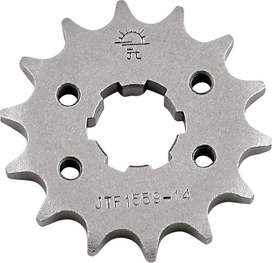 Front Sprockets - Jtf1559.14T - Click Image to Close