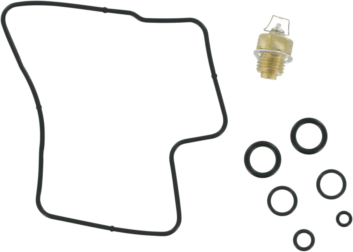 Carburetor Repair Kit - For 83-86 Honda VT750/1100 Shadow - Click Image to Close