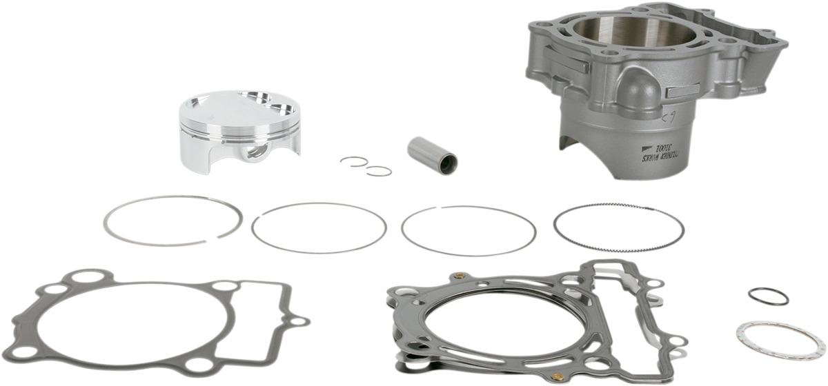 Cylinder Kits - Cw +3mm Kt Kx250F/Rmz250 04-08 - Click Image to Close