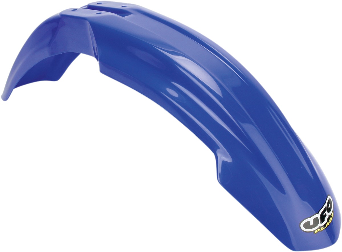 Front Fenders for Yamaha - Fr Fnd Bl Yz 06-09 - Click Image to Close