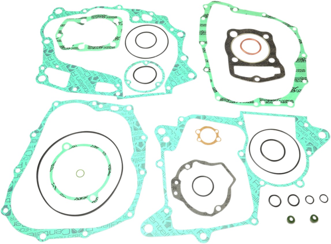 Complete Off Road Gasket Kit - Click Image to Close