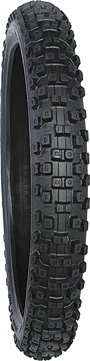 DI1155 4 Ply Bias Hard Front Tire 80/100-21 Tube Type - Click Image to Close