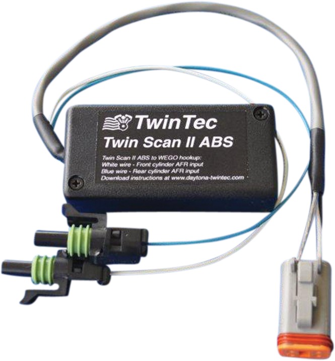 Twin Scan II ABS Tool - Twin Scan 2 - Click Image to Close