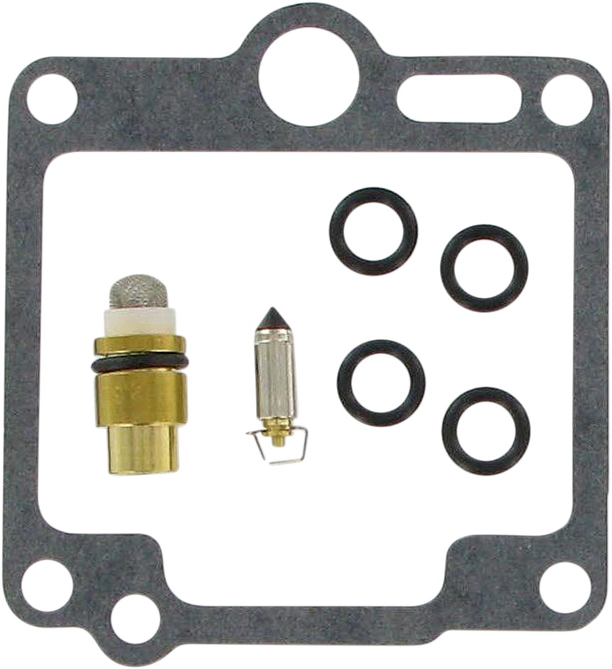 Carburetor Repair Kit - For 84-87 Yamaha FJ1100 FJ1200 - Click Image to Close