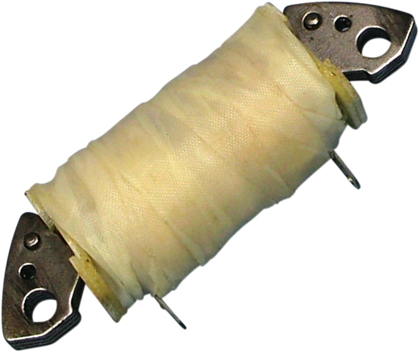 Primary Coil - For 89-90 Suzuki LT250S Quadsport 85-88 LT230S Quadsport - Click Image to Close