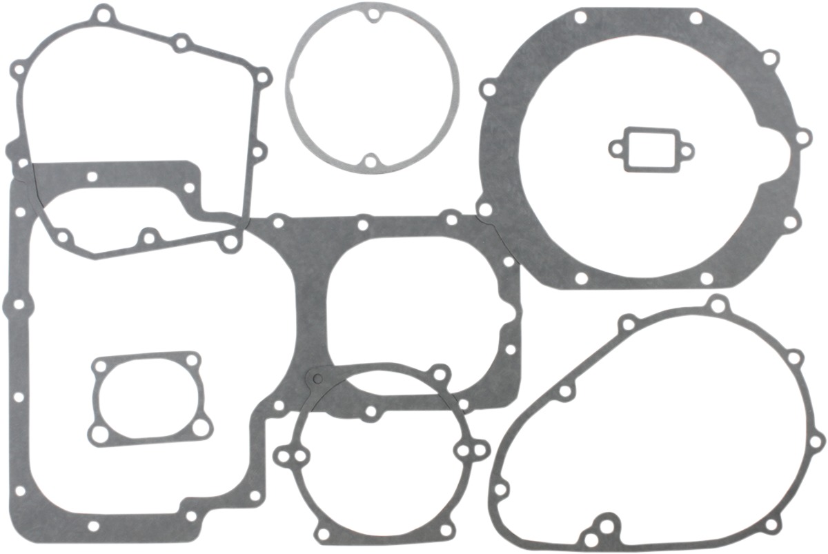 Engine Gasket Kits - Kaw Case Gasket Rebuild Kit - Click Image to Close