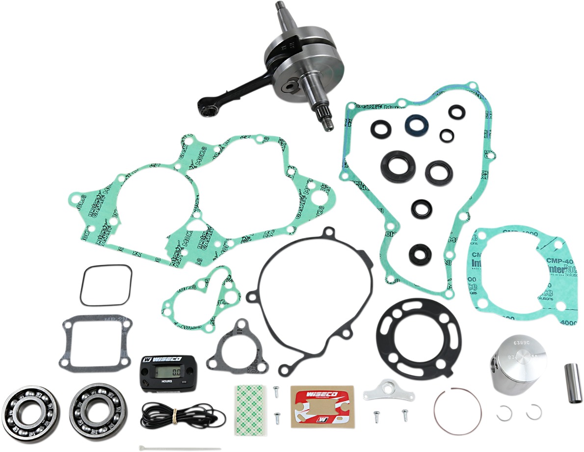 Garage Buddy Engine Rebuild Kit - Gb Complete Engine Rebuild Kit - Click Image to Close