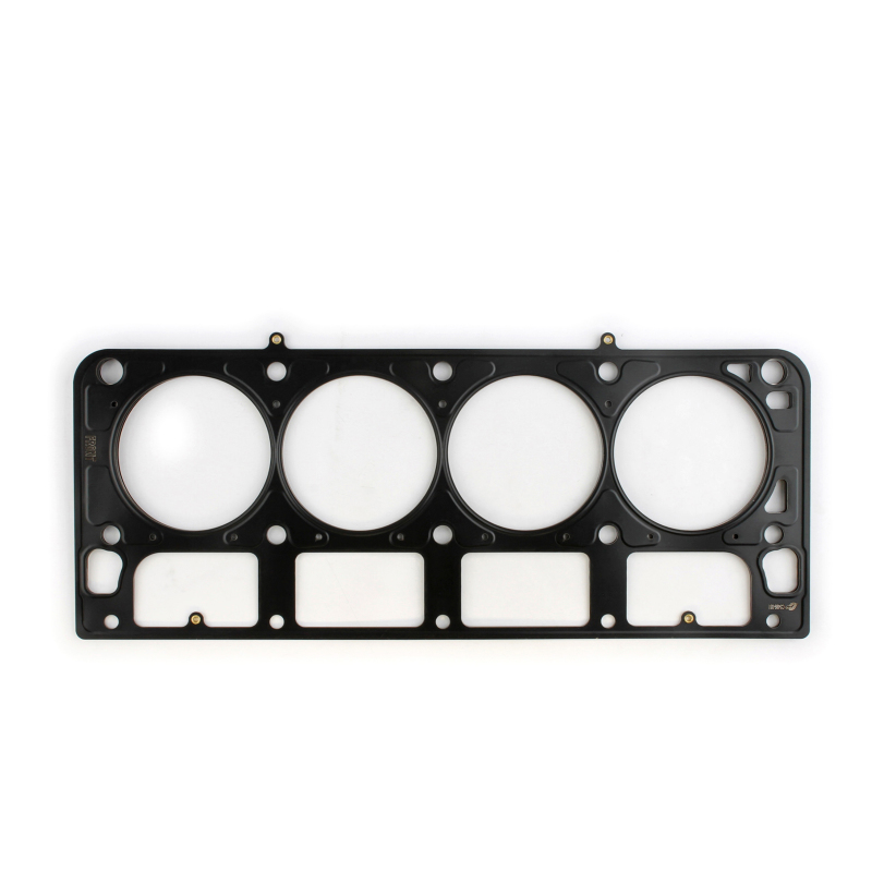 GM LS1/LS2/LS3/LS6 Gen-3/4 Small Block V8 .030in. MLS Cylinder Head Gasket 4.100in. Bore - Click Image to Close