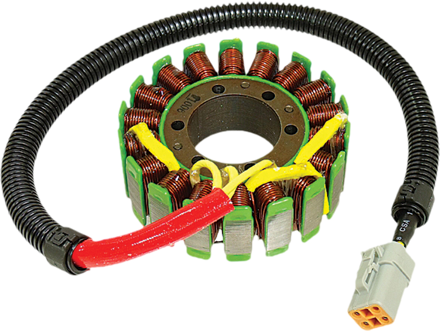 Stator - For 03-10 Ski Doo GTX GSX Expedition Legend MXZ Summit - Click Image to Close