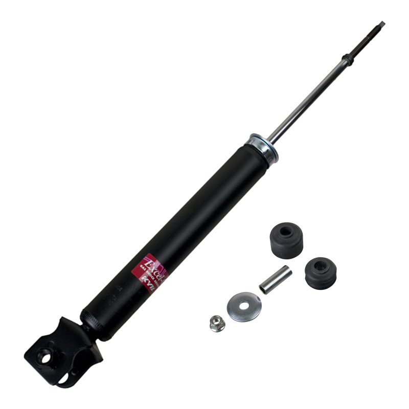 Shocks & Struts Excel-G Rear - For NISSAN Maxima 2004-08 - Click Image to Close