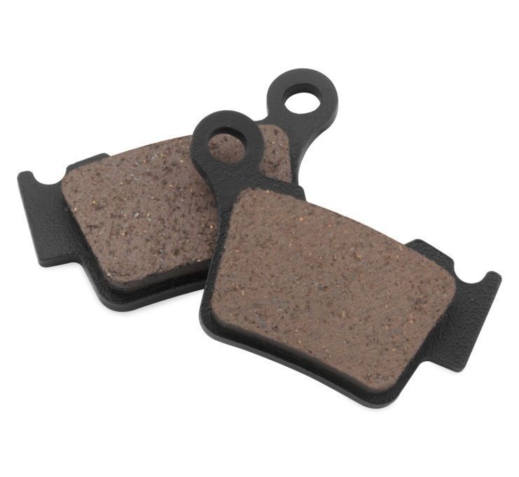 BikeMaster BMW Brake Pads - Click Image to Close