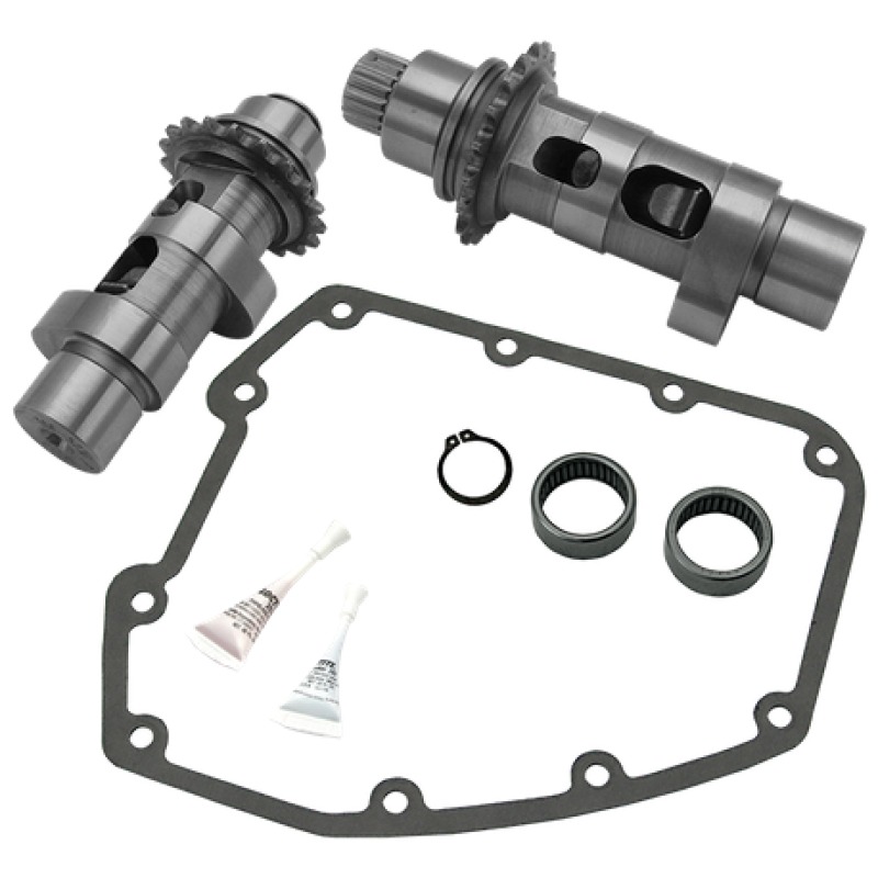 2006 Dyna Easy Start HP103CE Chain Drive Camshaft Kit - Click Image to Close