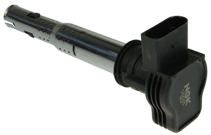 2009-08 VW Touareg COP Pencil Type Ignition Coil - Click Image to Close