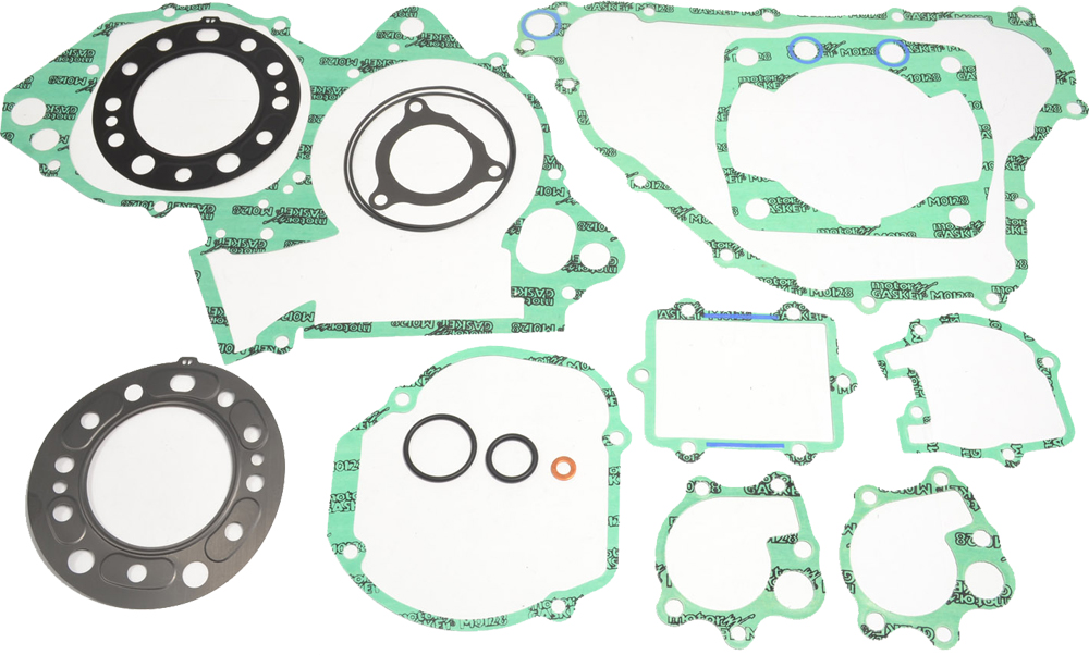 Complete Off Road Gasket Kit - For 04-07 Honda CR250R - Click Image to Close