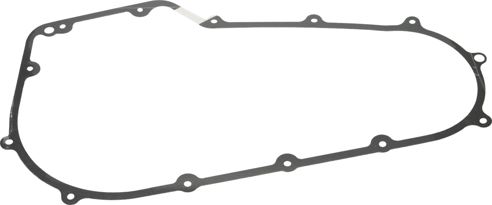 Single Evo Big Twin/Twin Cam Primary Housing Gasket - Replaces 60547-06 - Click Image to Close