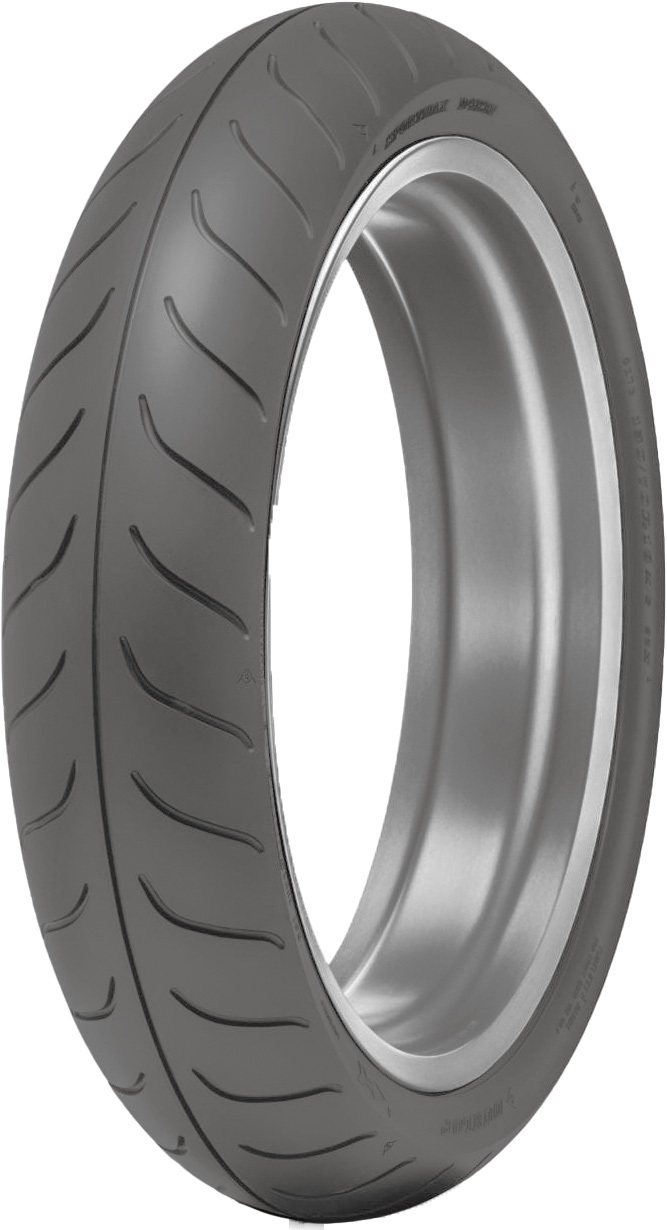 D423 Front Tire 130/70R18 63H Radial TT - Click Image to Close