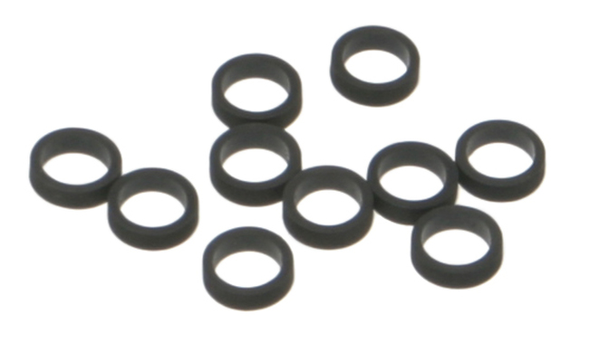 36-79 Harley-Davidson FL/FLH Shifter Fork Shaft Seal - 10PK - Click Image to Close