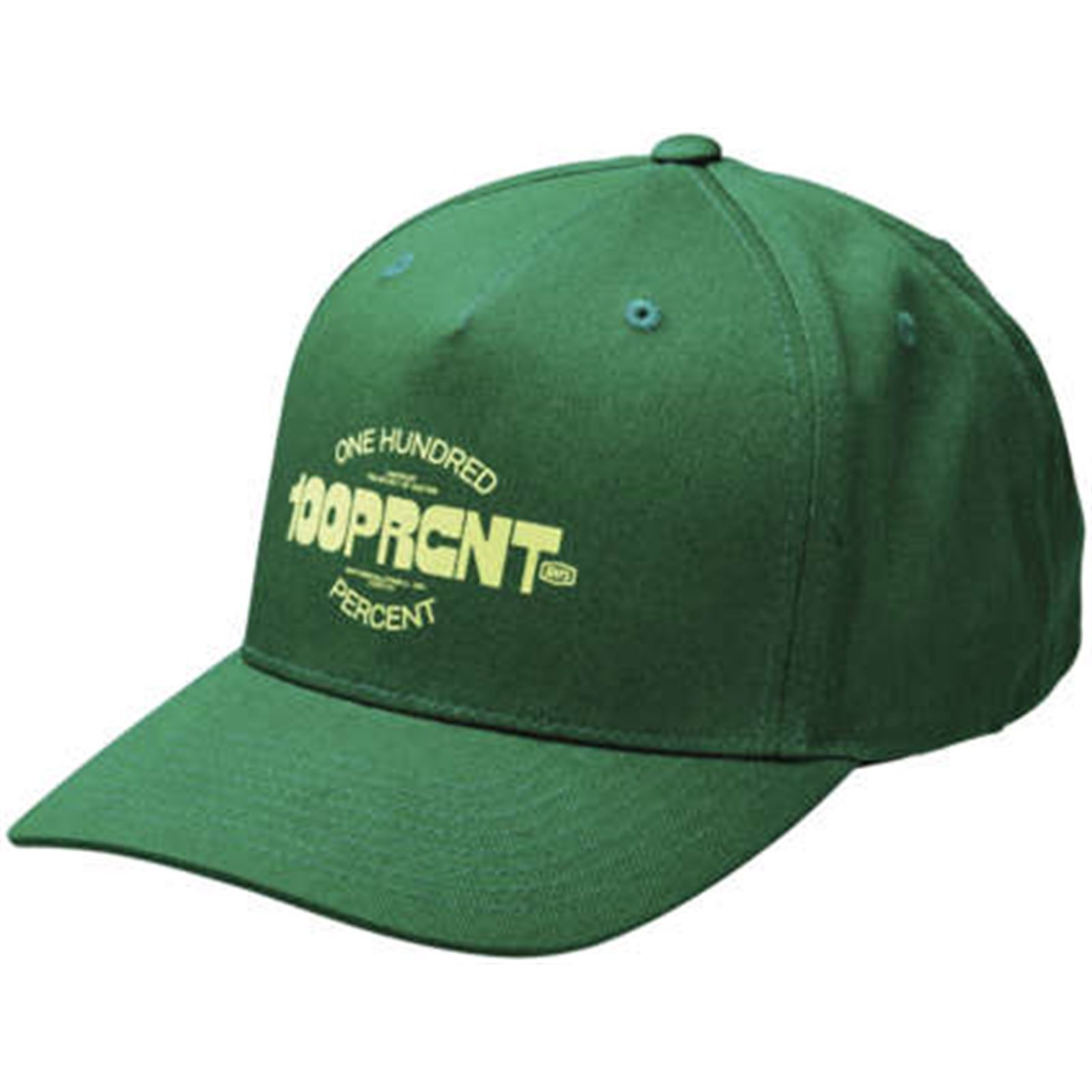 100% Serpico Hat For Grn Yth - Click Image to Close