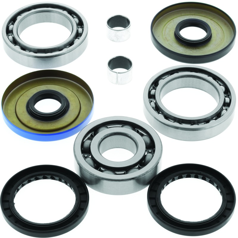 Rear Differential Bearing & Seal Kit - Click Image to Close