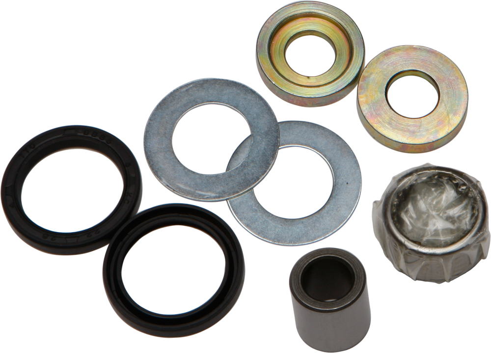 All Balls Racing Shock Bearing Kit - Click Image to Close