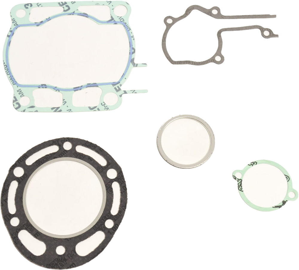 Top End Gasket Set - For 83-85 Yamaha YZ250 - Click Image to Close