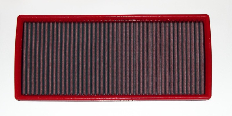 90-96 Chevrolet Corvette 5.7L V8 Replacement Panel Air Filter - Click Image to Close