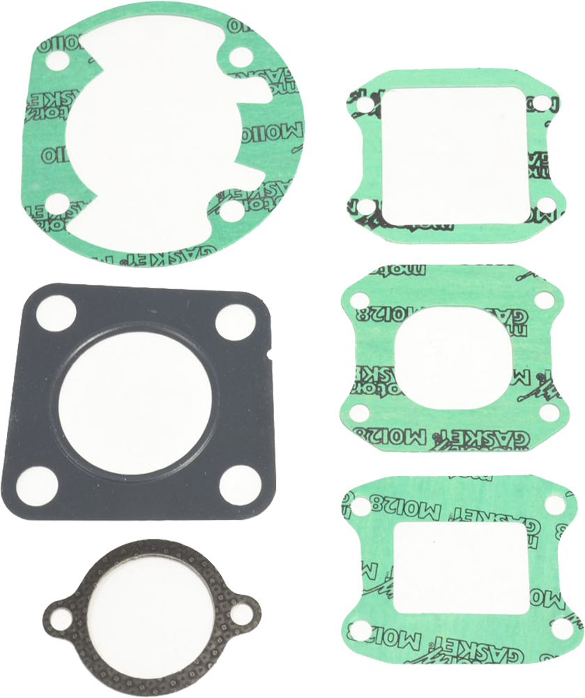 Top End Gasket Set - For 80-82 Honda CR80R - Click Image to Close